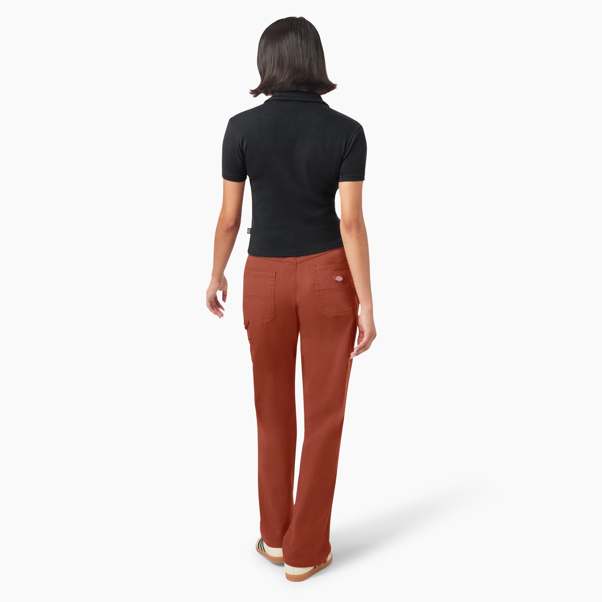 Women’s Tallassee Button-Up Shirt Dickies Sale