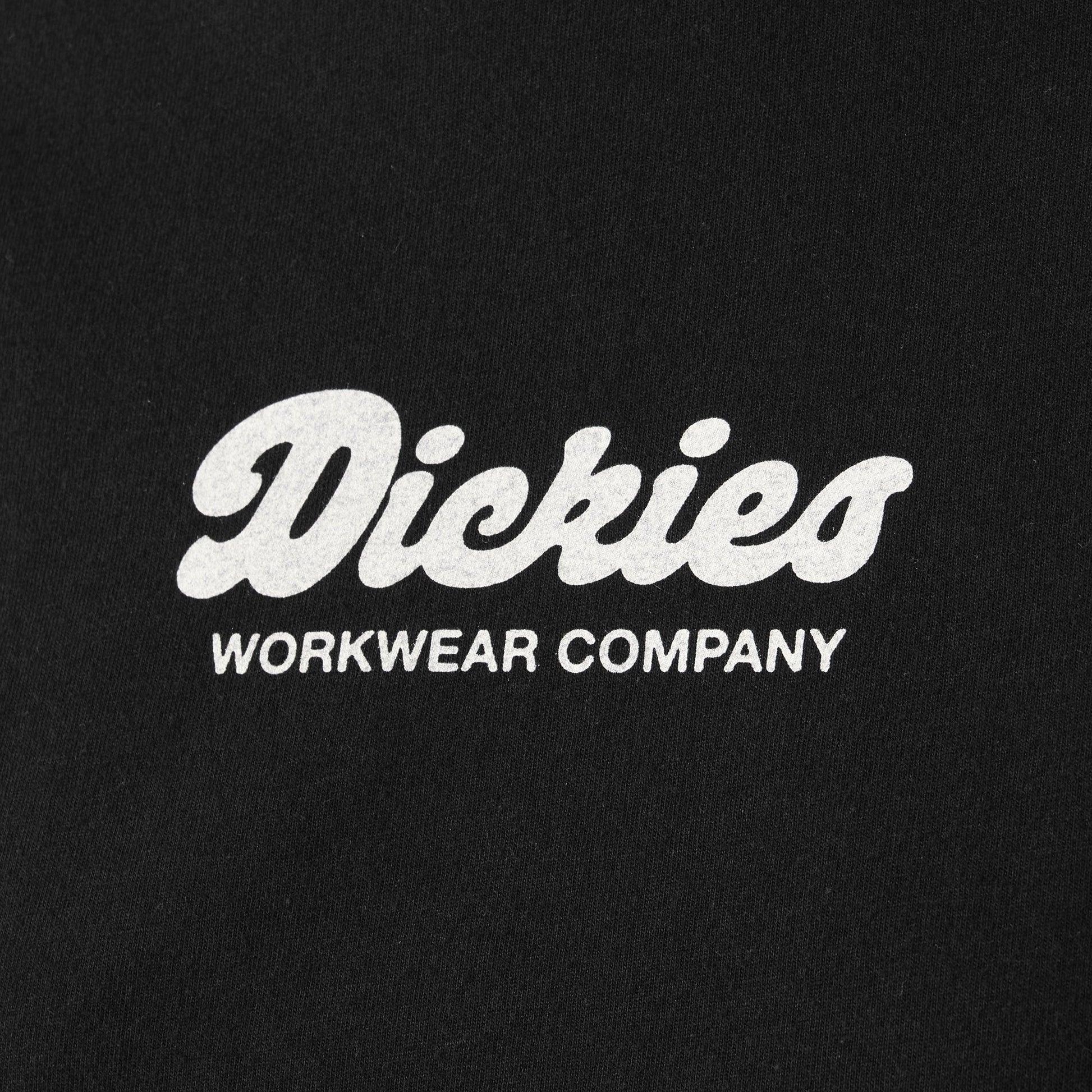 Women’s Lewistown Cropped Ringer T-Shirt Dickies Women|Sale
