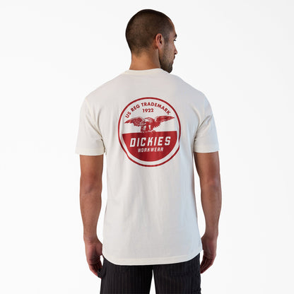 Eagle Graphic T-Shirt Dickies Sale