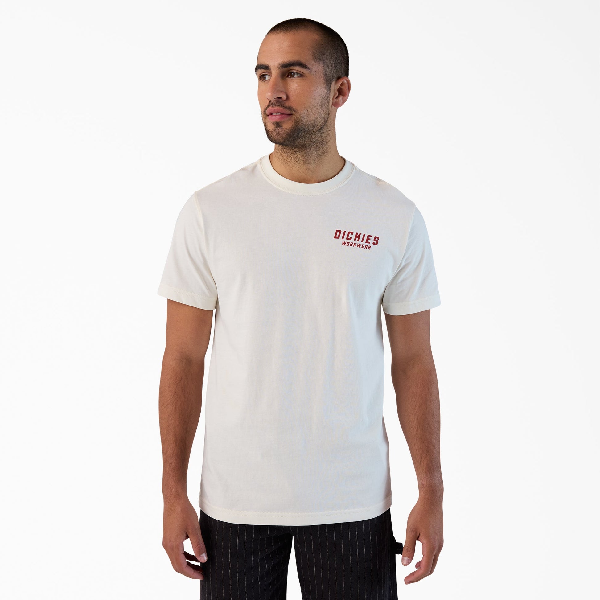 Eagle Graphic T-Shirt Dickies Sale