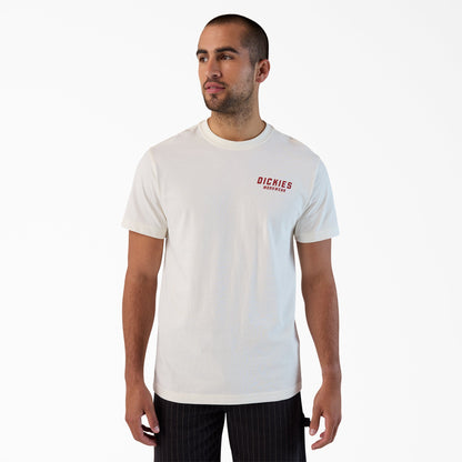 Eagle Graphic T-Shirt Dickies Sale
