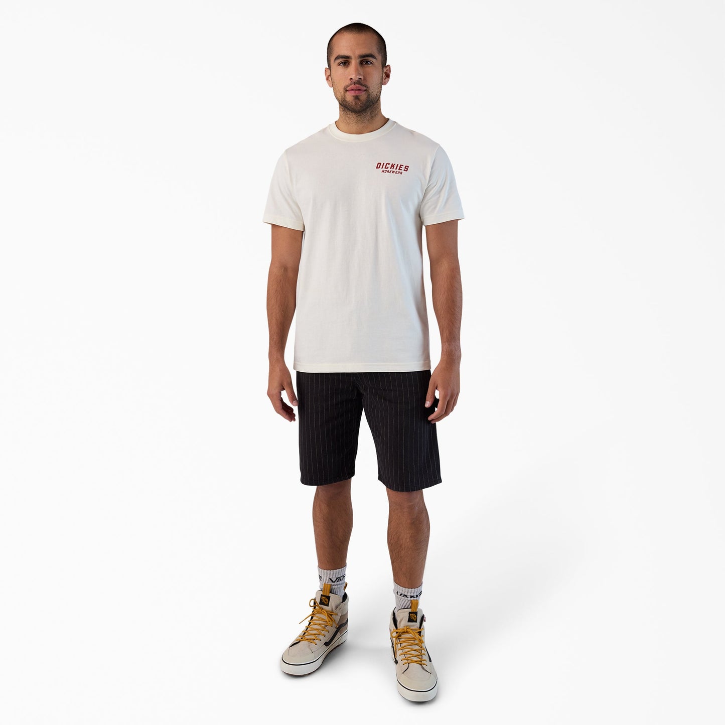 Eagle Graphic T-Shirt Dickies Sale