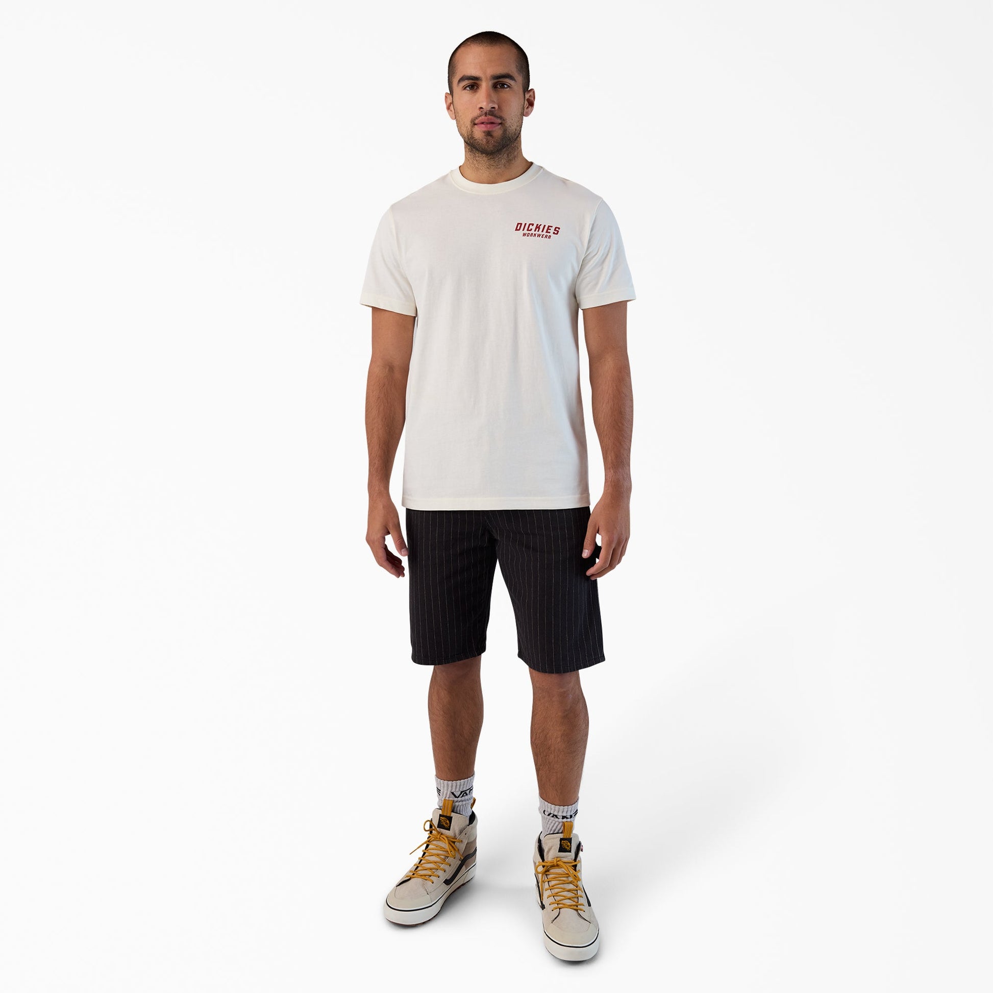 Eagle Graphic T-Shirt Dickies Sale