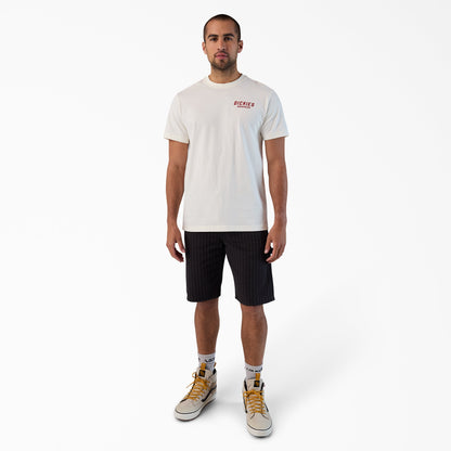 Eagle Graphic T-Shirt Dickies Sale