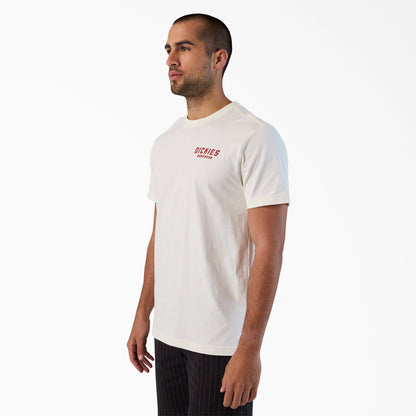 Eagle Graphic T-Shirt Dickies Sale
