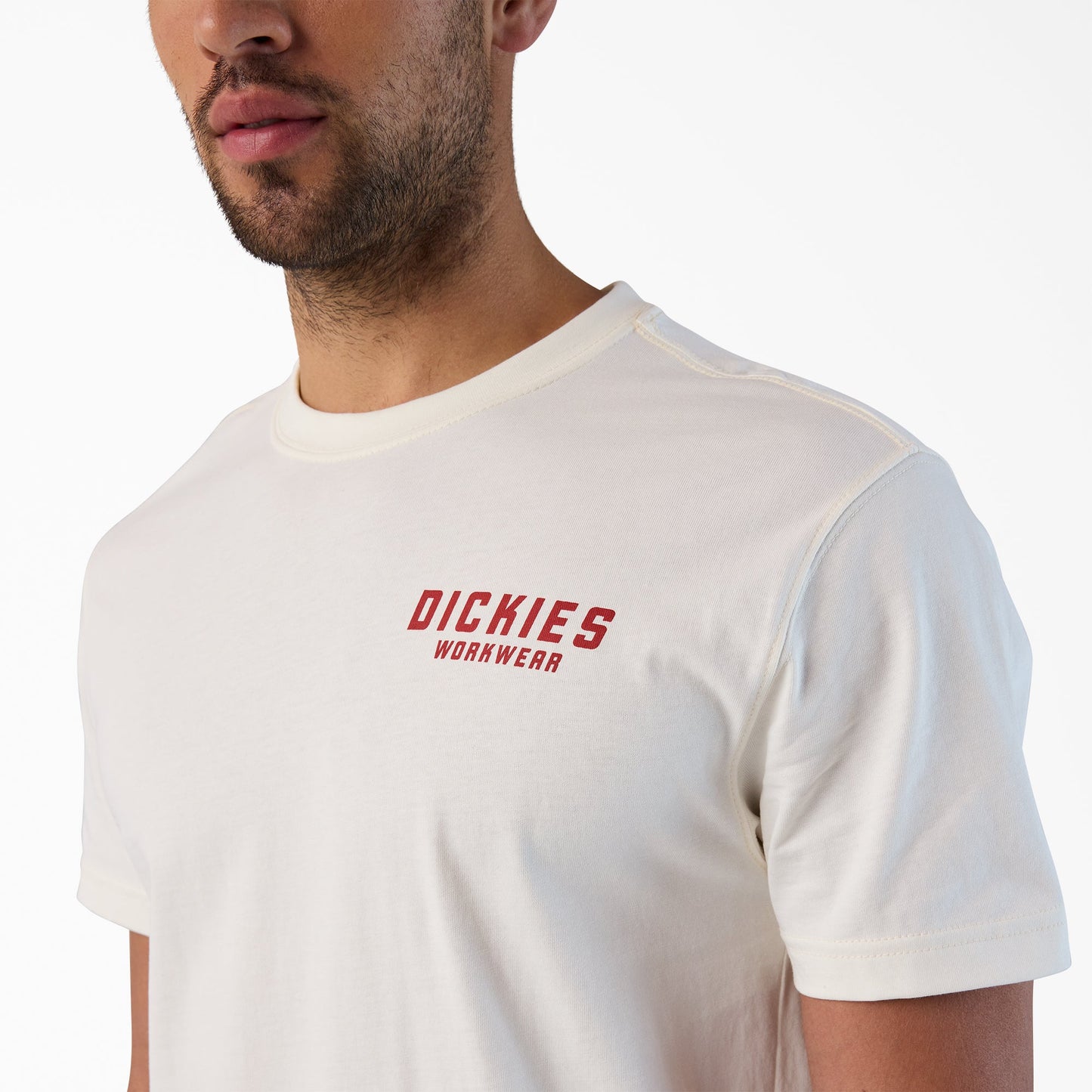Eagle Graphic T-Shirt Dickies Sale