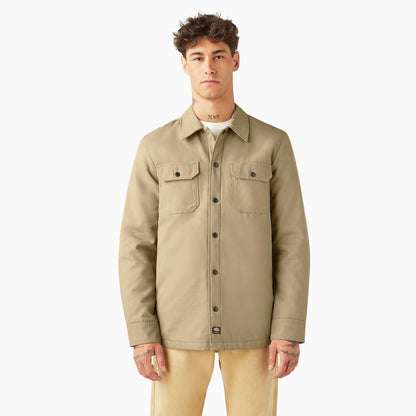 Dickies Skateboarding Heavyweight Duck Shirt Dickies Men|Sale
