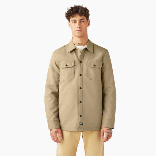 Dickies Skateboarding Heavyweight Duck Shirt Dickies Men|Sale