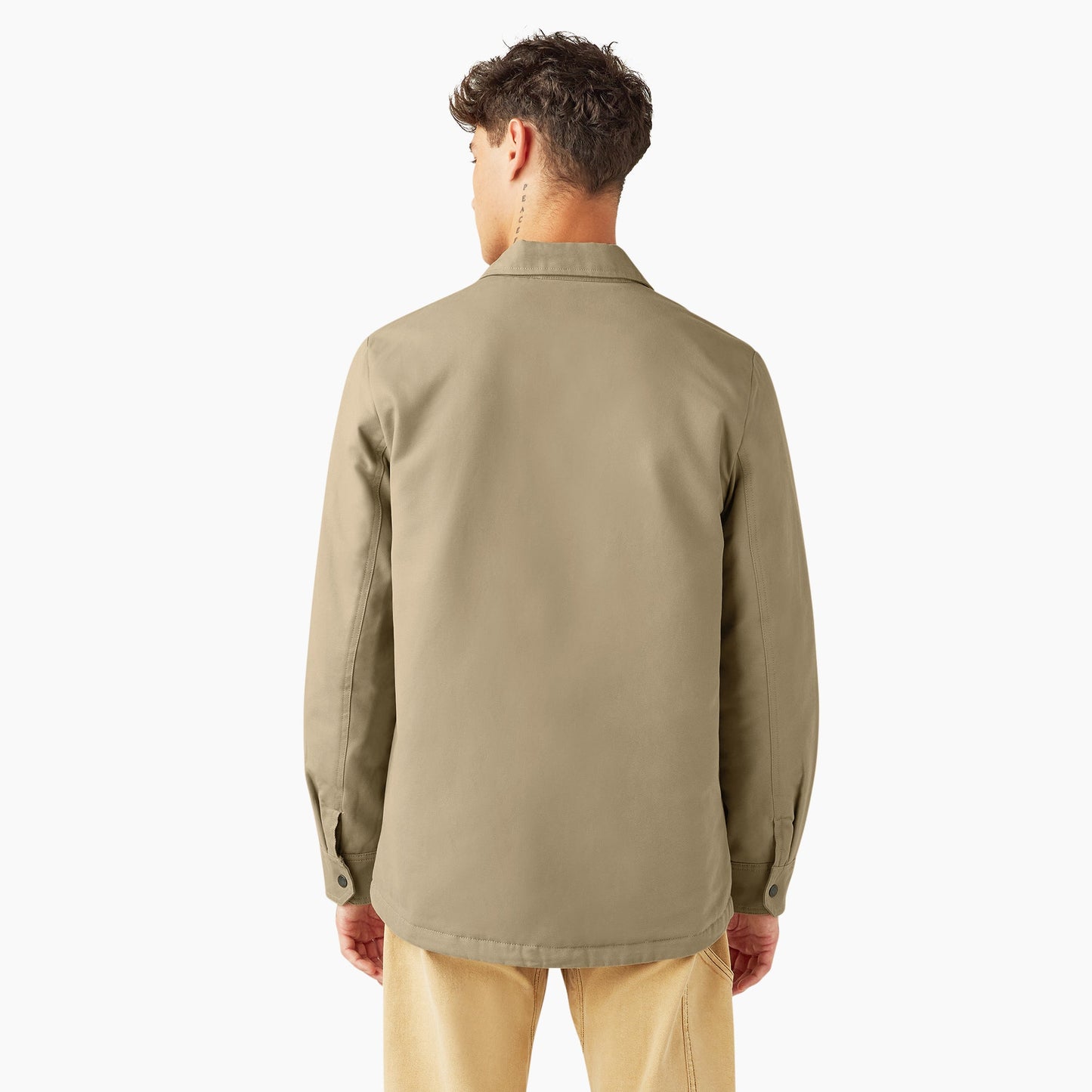 Dickies Skateboarding Heavyweight Duck Shirt Dickies Men|Sale