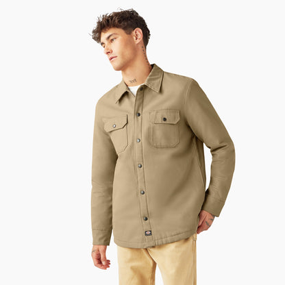 Dickies Skateboarding Heavyweight Duck Shirt Dickies Men|Sale