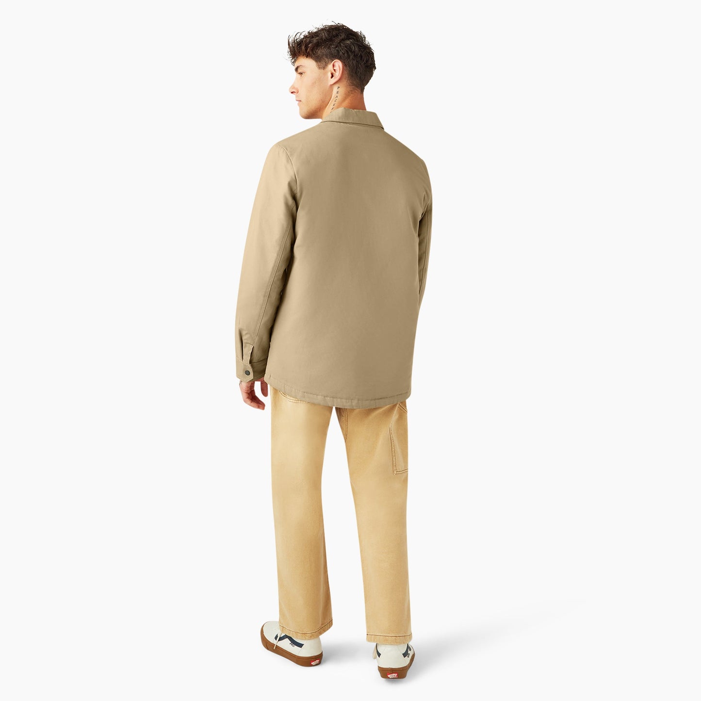 Dickies Skateboarding Heavyweight Duck Shirt Dickies Men|Sale