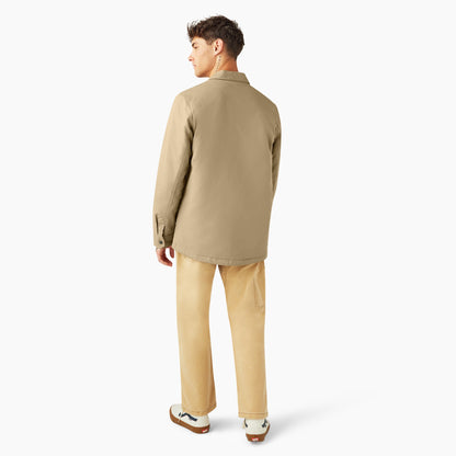 Dickies Skateboarding Heavyweight Duck Shirt Dickies Men|Sale