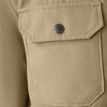 Dickies Skateboarding Heavyweight Duck Shirt Dickies Men|Sale