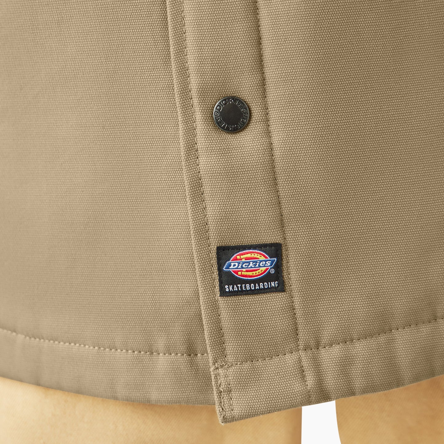 Dickies Skateboarding Heavyweight Duck Shirt Dickies Men|Sale