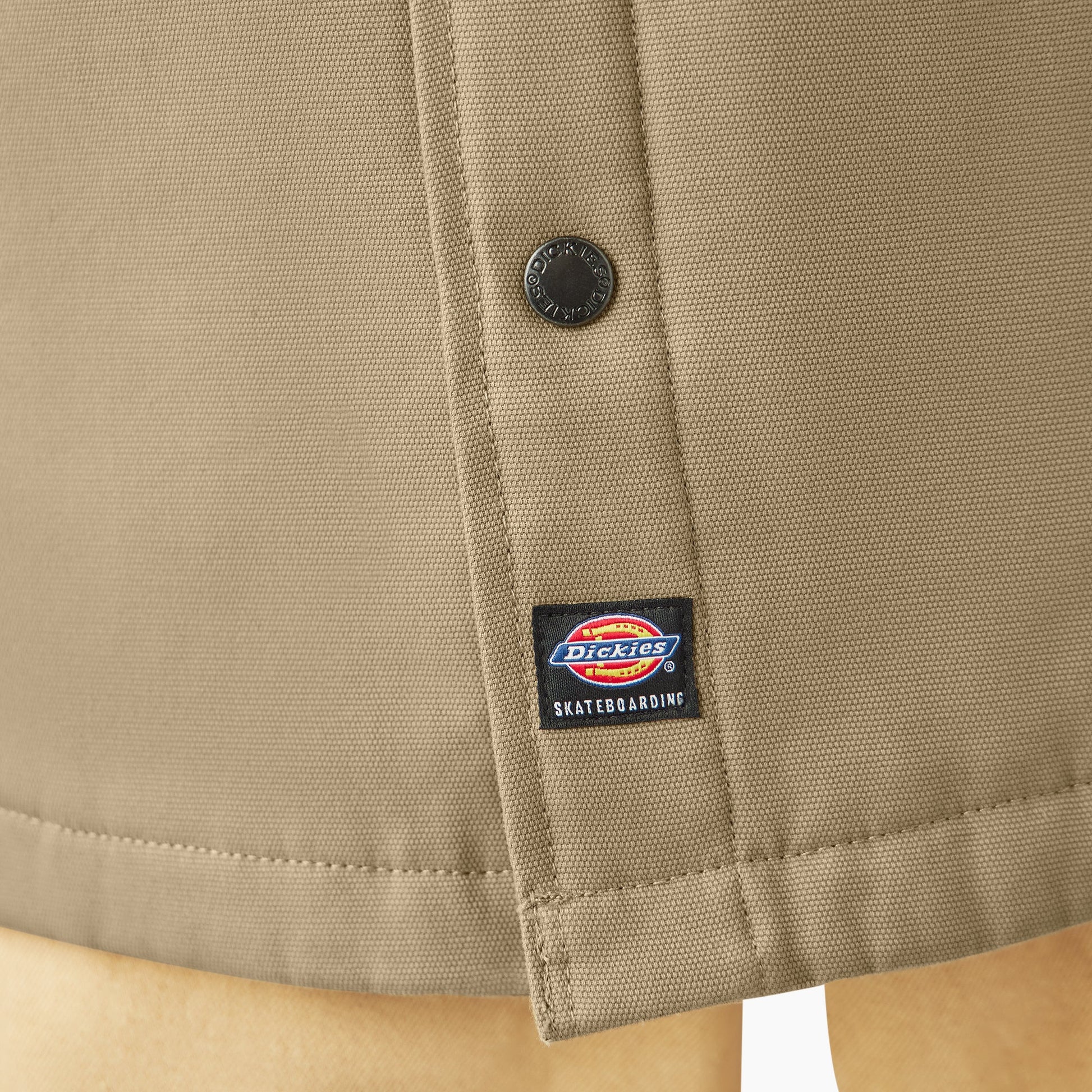 Dickies Skateboarding Heavyweight Duck Shirt Dickies Men|Sale