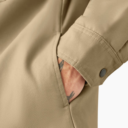 Dickies Skateboarding Heavyweight Duck Shirt Dickies Men|Sale
