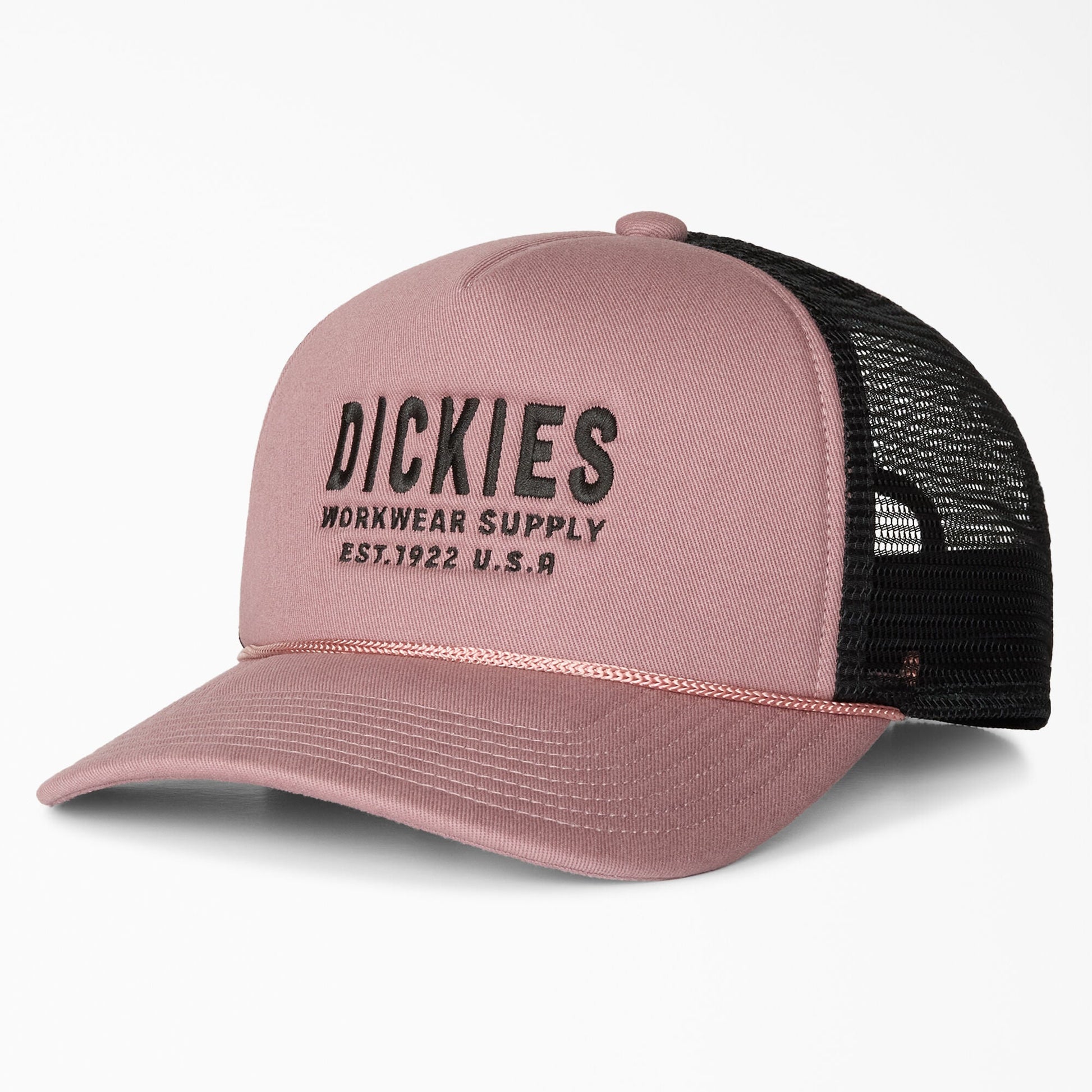 Workwear Supply Trucker Hat Dickies Men|Women