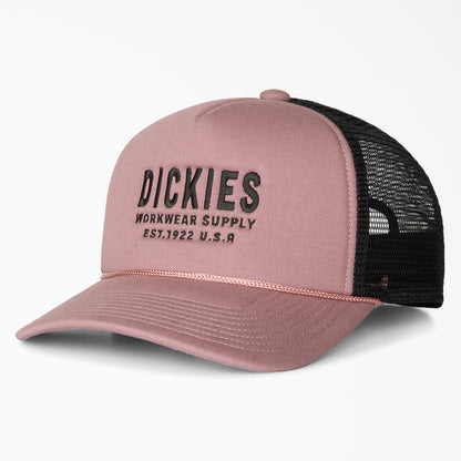 Workwear Supply Trucker Hat Dickies Men|Women