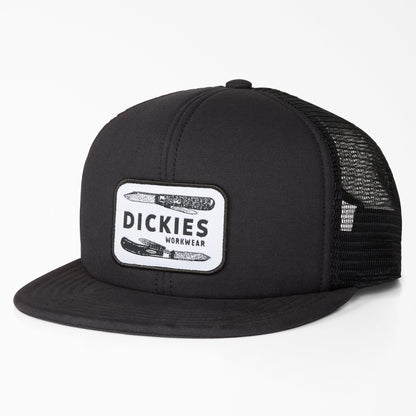 Dickies Patch Trucker Hat Dickies Men|Women|Sale