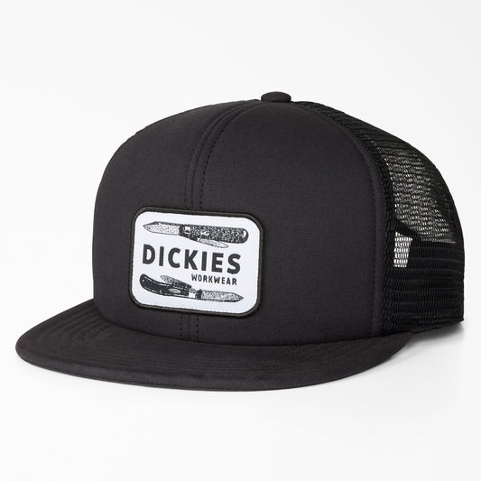 Dickies Patch Trucker Hat Dickies Men|Women|Sale
