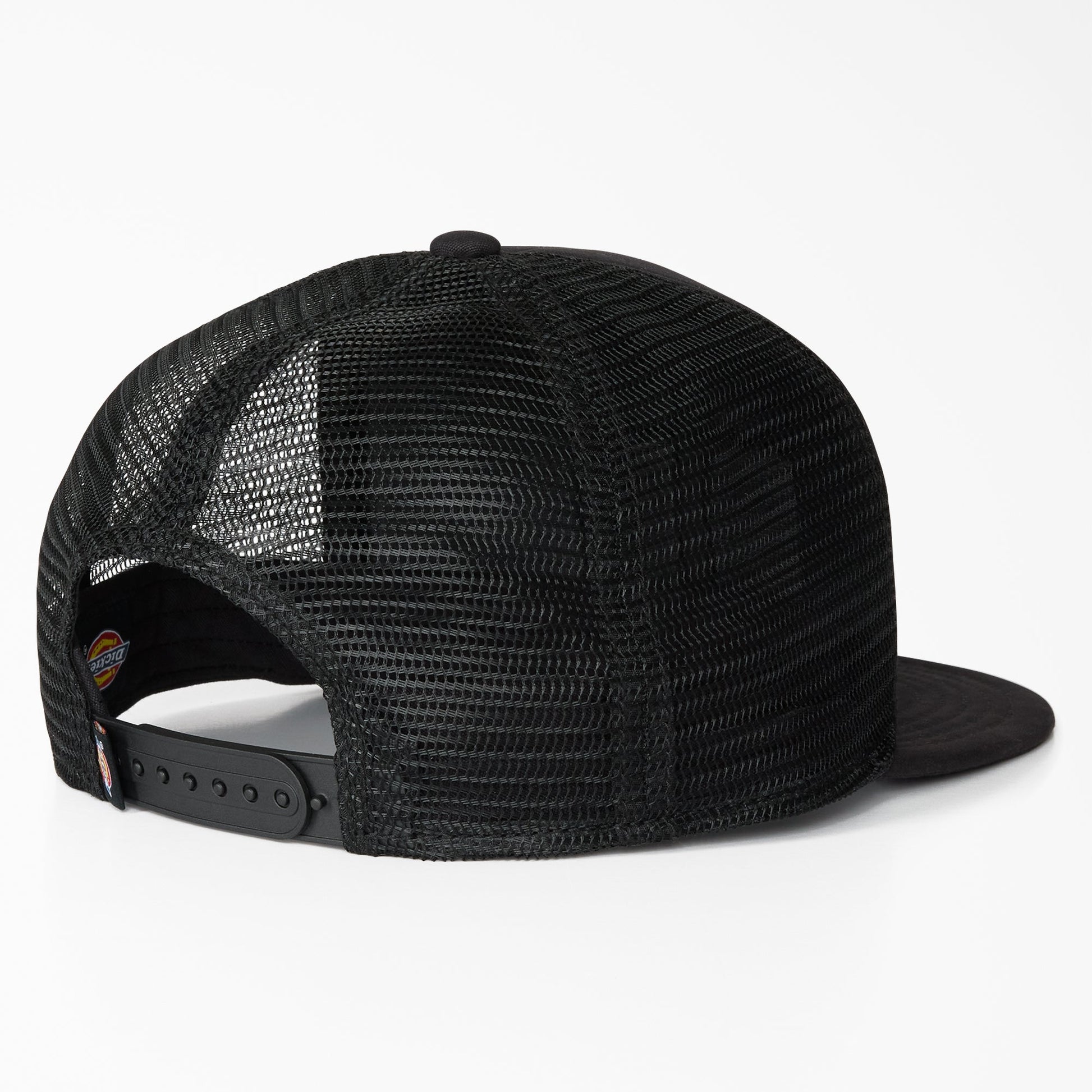 Dickies Patch Trucker Hat Dickies Men|Women|Sale