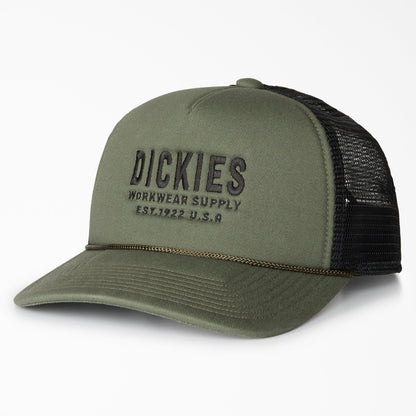 Workwear Supply Trucker Hat Dickies Sale
