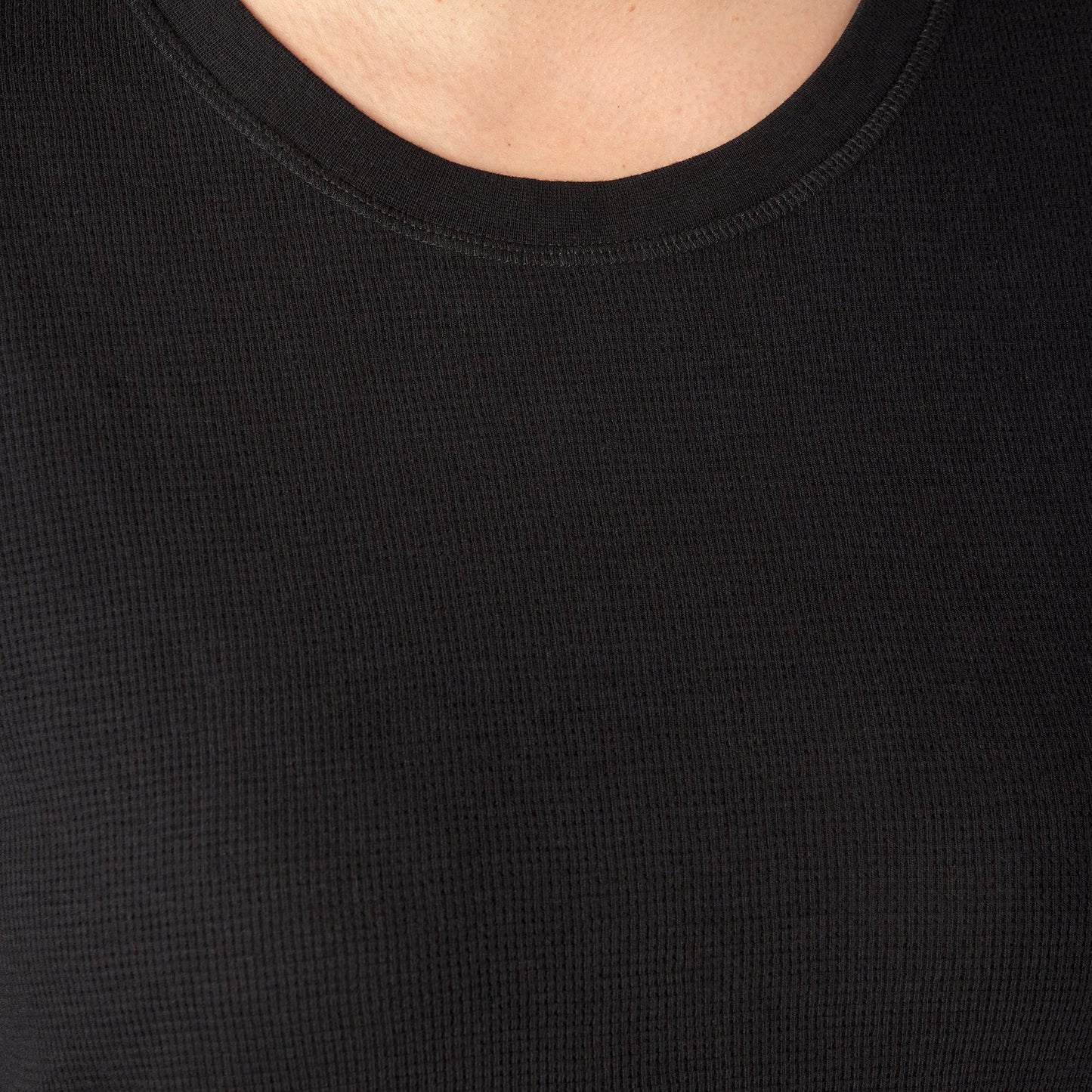 Women's Plus Long Sleeve Thermal Shirt Dickies Women