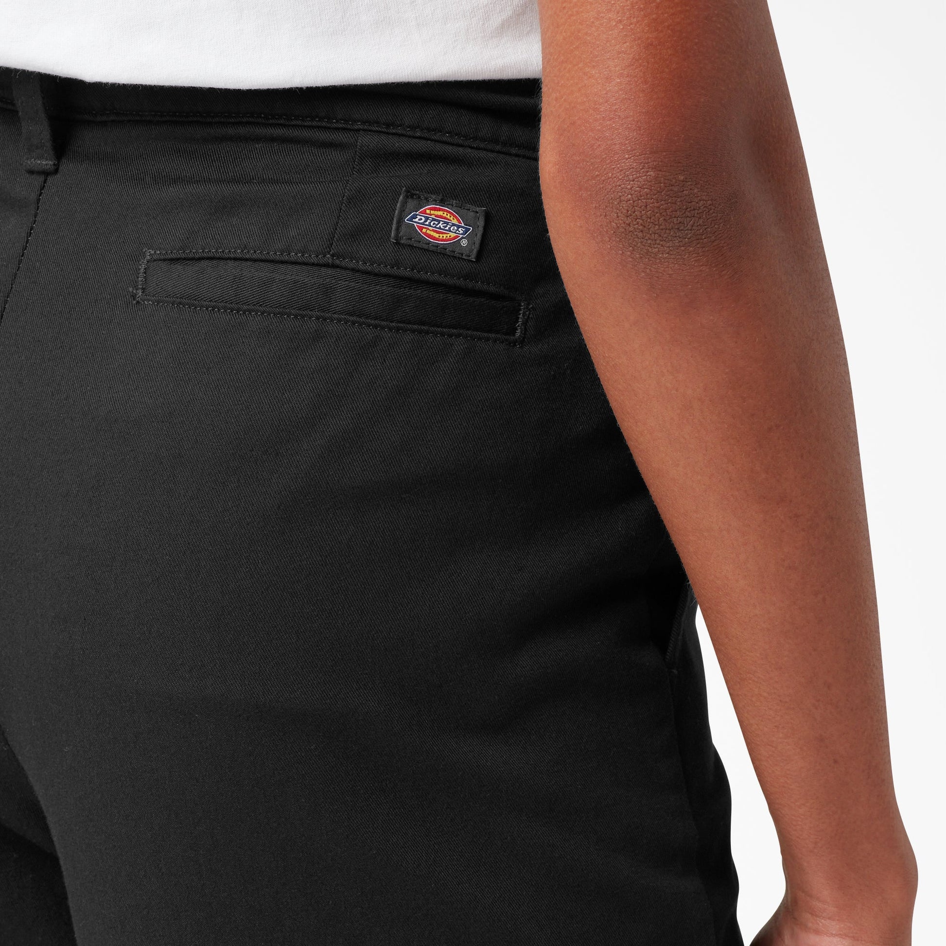 Women's Relaxed Fit Wide Leg Pants Dickies Women
