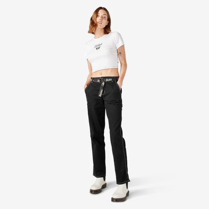 Women's Relaxed Fit Carpenter Pants Dickies Women
