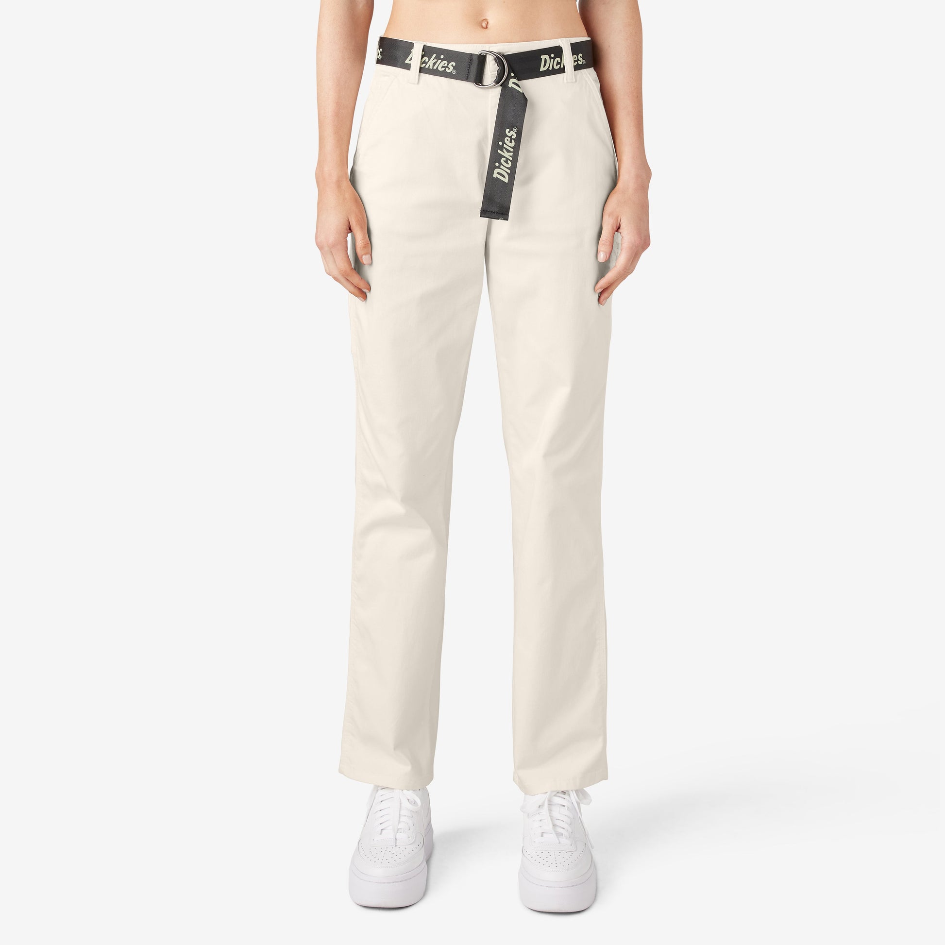 Women's Relaxed Fit Carpenter Pants Dickies Women|Sale