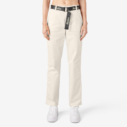 Women's Relaxed Fit Carpenter Pants Dickies Women|Sale