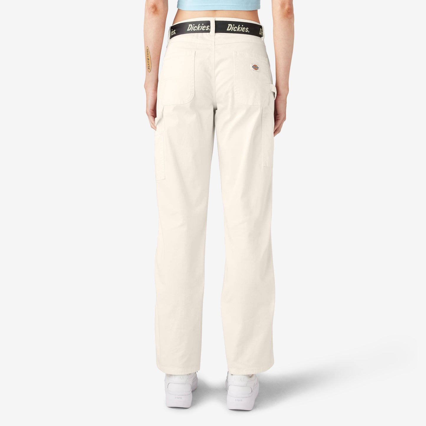 Women's Relaxed Fit Carpenter Pants Dickies Women|Sale
