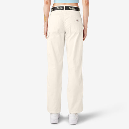 Women's Relaxed Fit Carpenter Pants Dickies Women|Sale