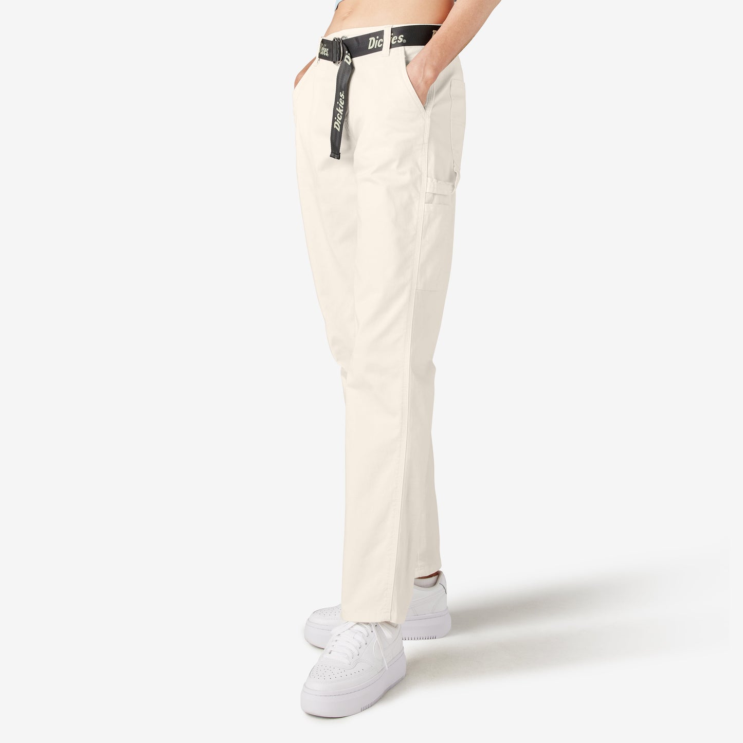 Women's Relaxed Fit Carpenter Pants Dickies Women|Sale