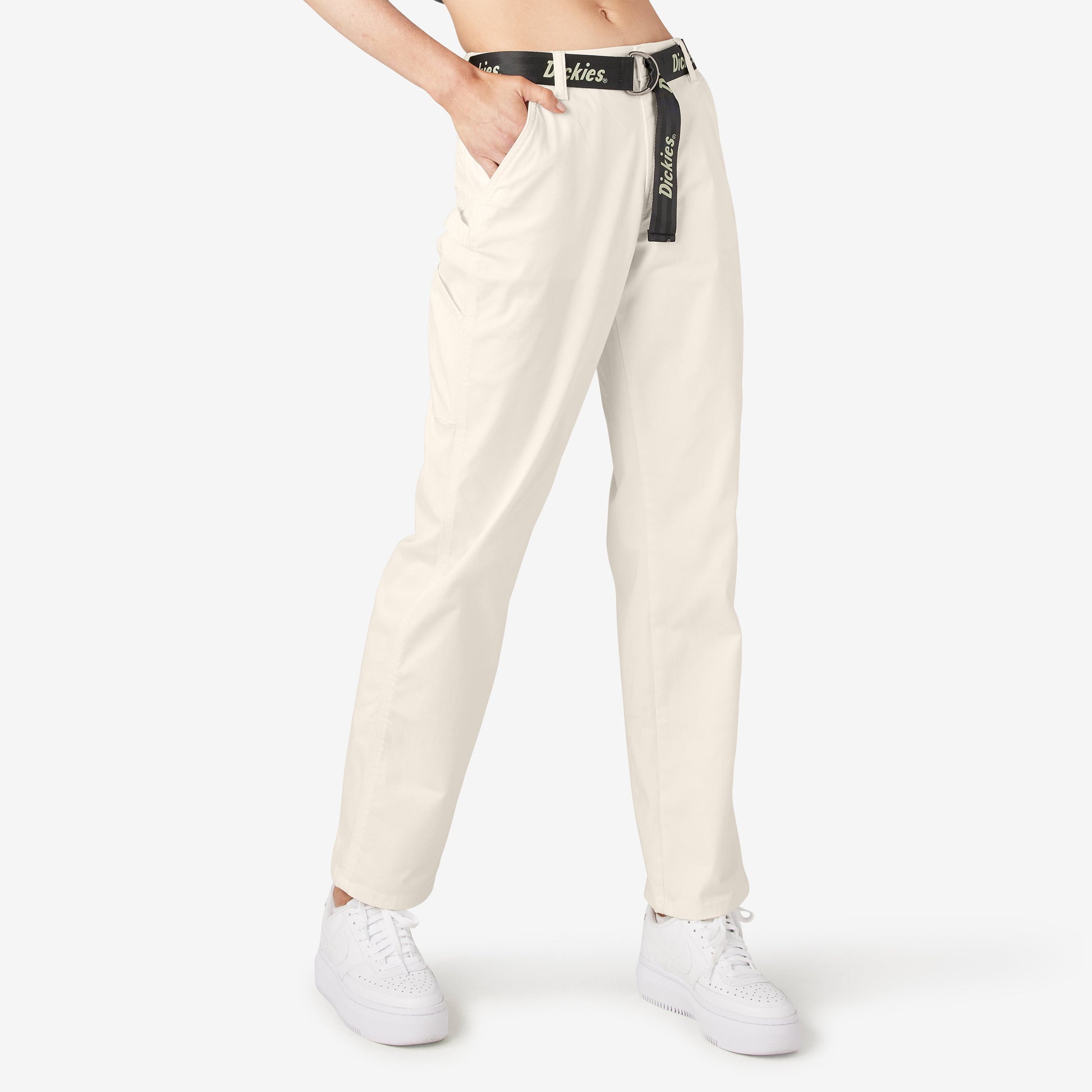 Women's Relaxed Fit Carpenter Pants Dickies Women|Sale