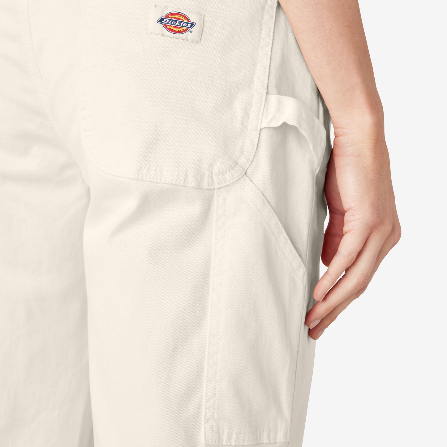 Women's Relaxed Fit Carpenter Pants Dickies Women|Sale