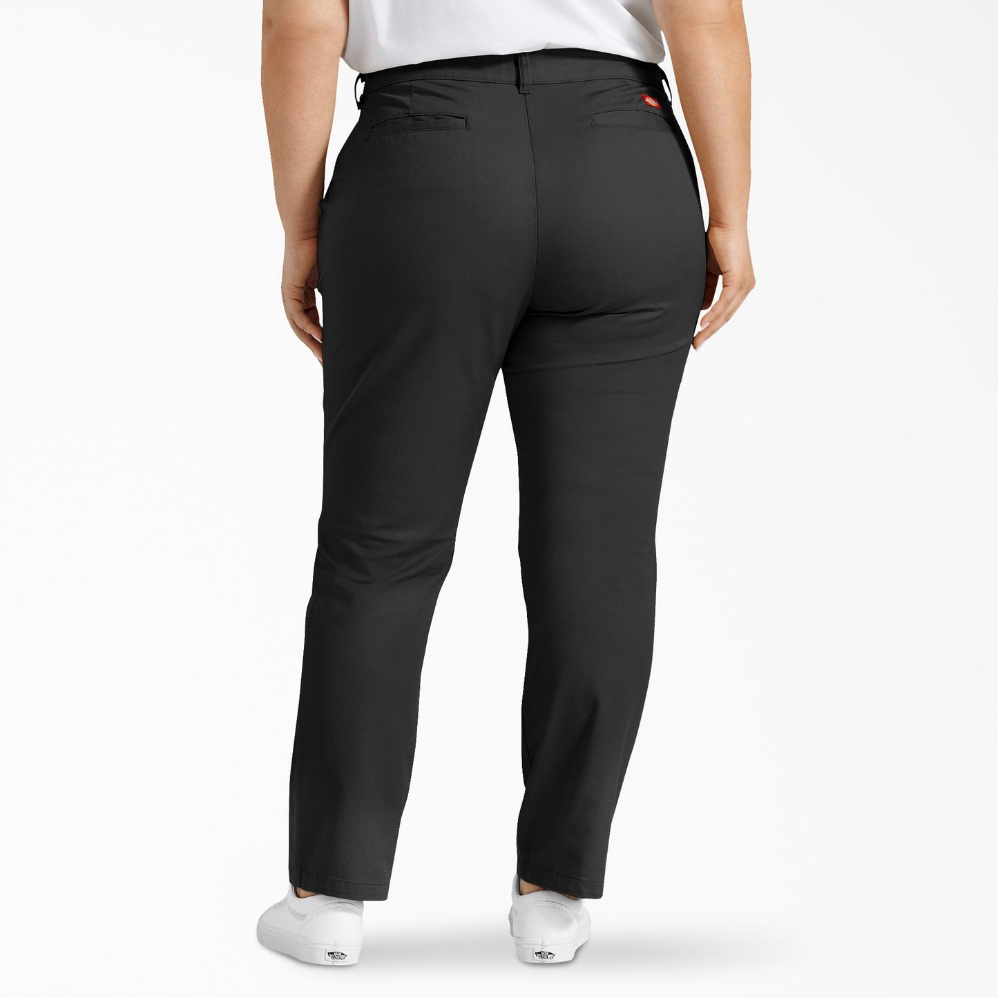 Women's Plus Straight Fit Pants Dickies Women