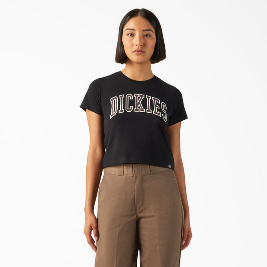 Women's Aitkin Boxy Fit T-Shirt Dickies Sale