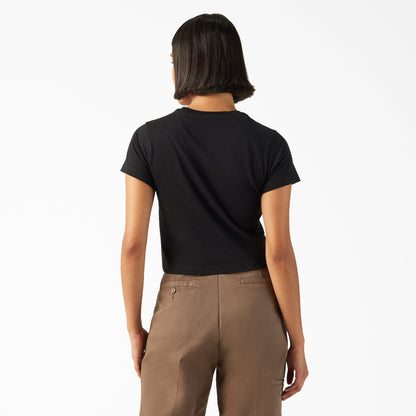 Women's Aitkin Boxy Fit T-Shirt Dickies Sale