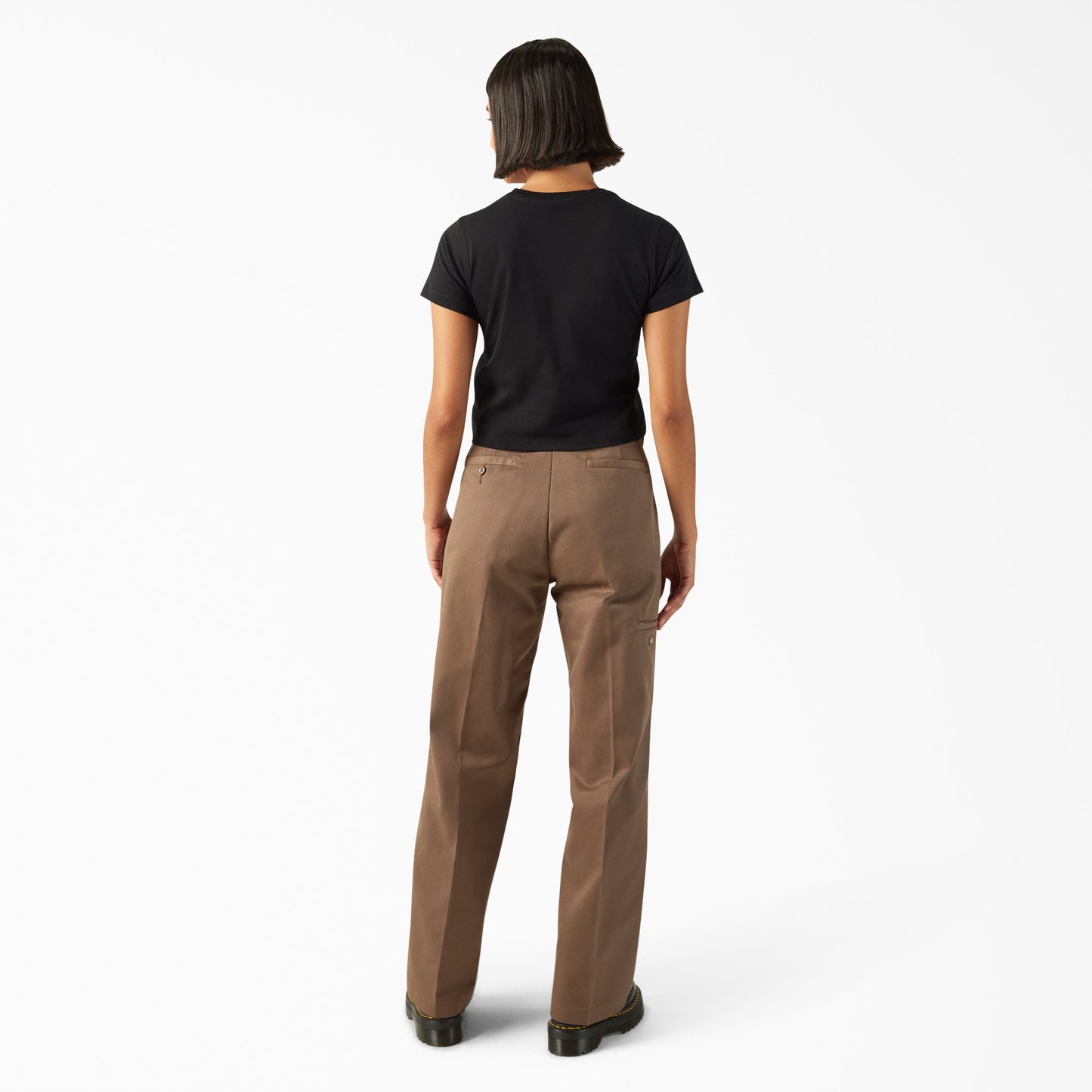 Women's Aitkin Boxy Fit T-Shirt Dickies Sale