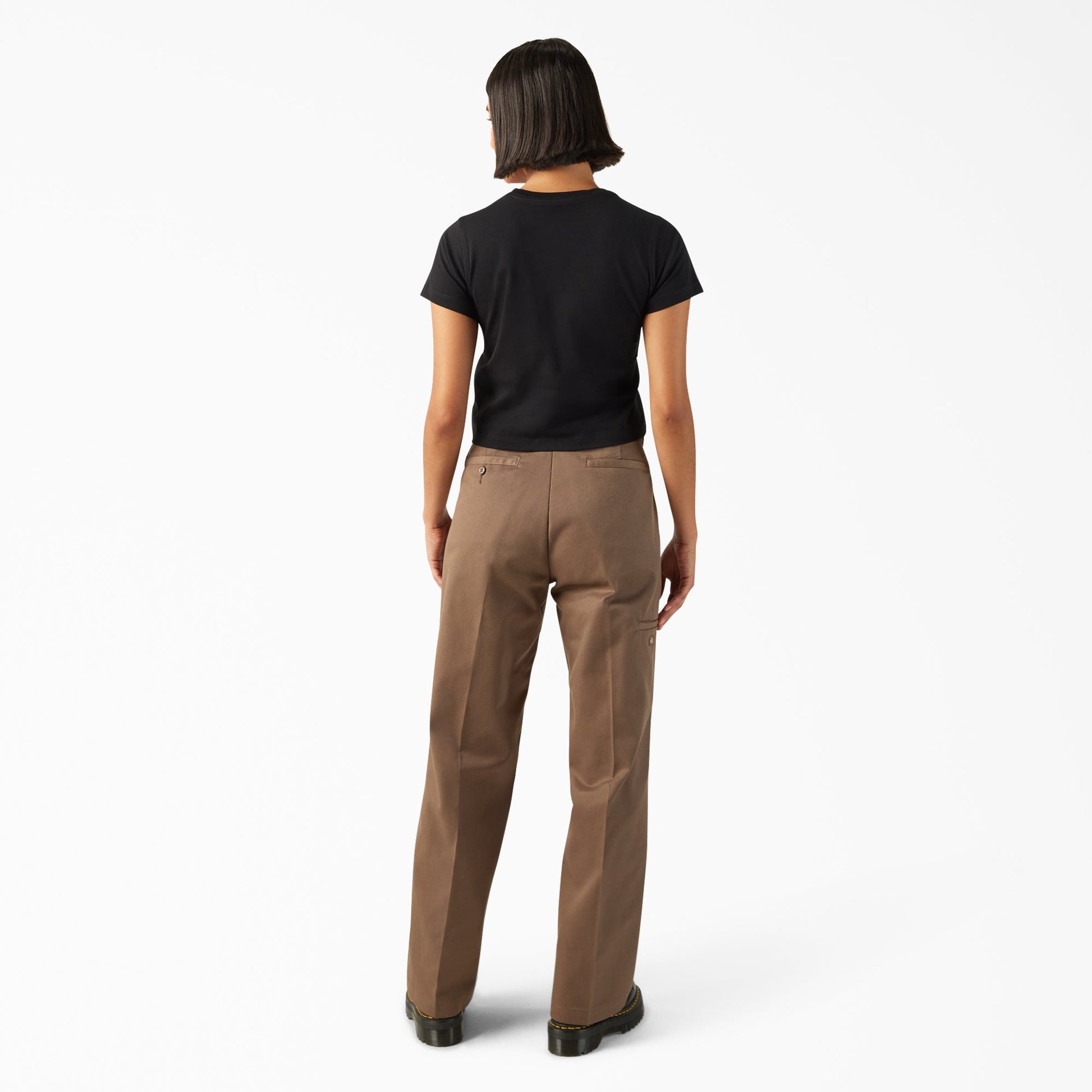 Women's Aitkin Boxy Fit T-Shirt Dickies Sale