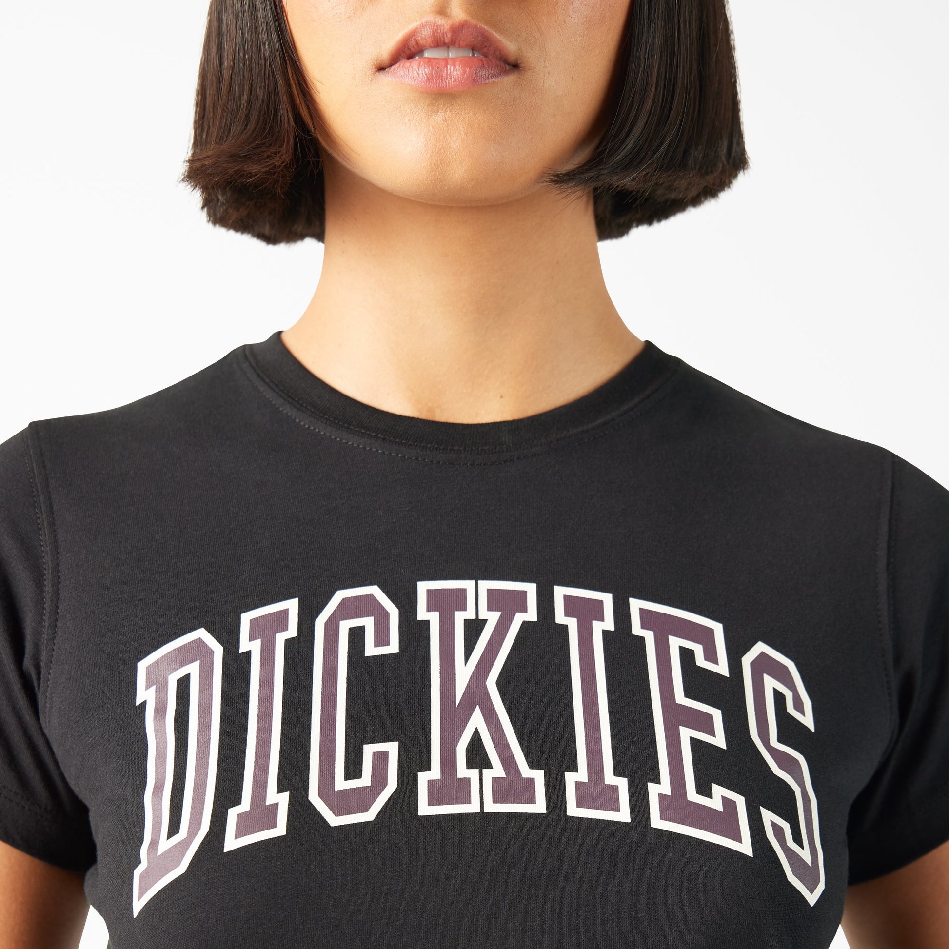 Women's Aitkin Boxy Fit T-Shirt Dickies Sale