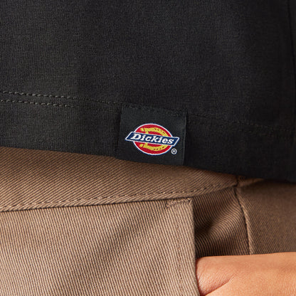 Women's Aitkin Boxy Fit T-Shirt Dickies Sale