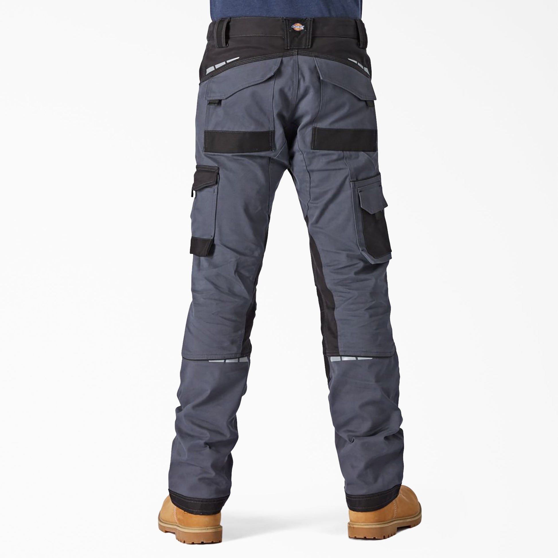 FLEX Performance Workwear Regular Fit Pants Dickies Men