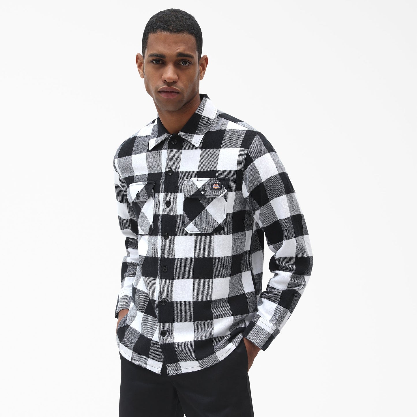Sacramento Shirt Dickies Men|Sale