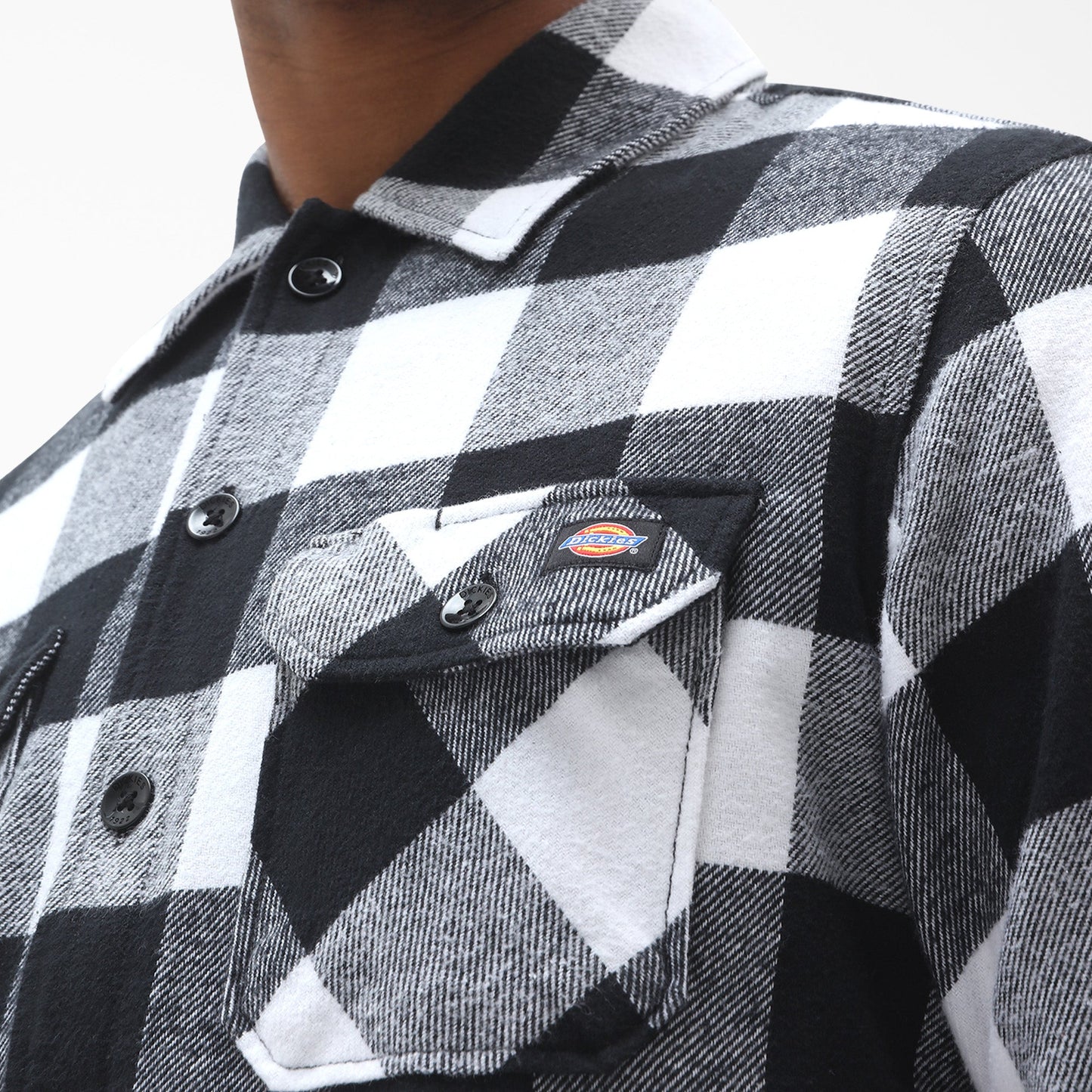 Sacramento Shirt Dickies Men|Sale