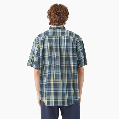 Short Sleeve Woven Shirt Dickies Sale