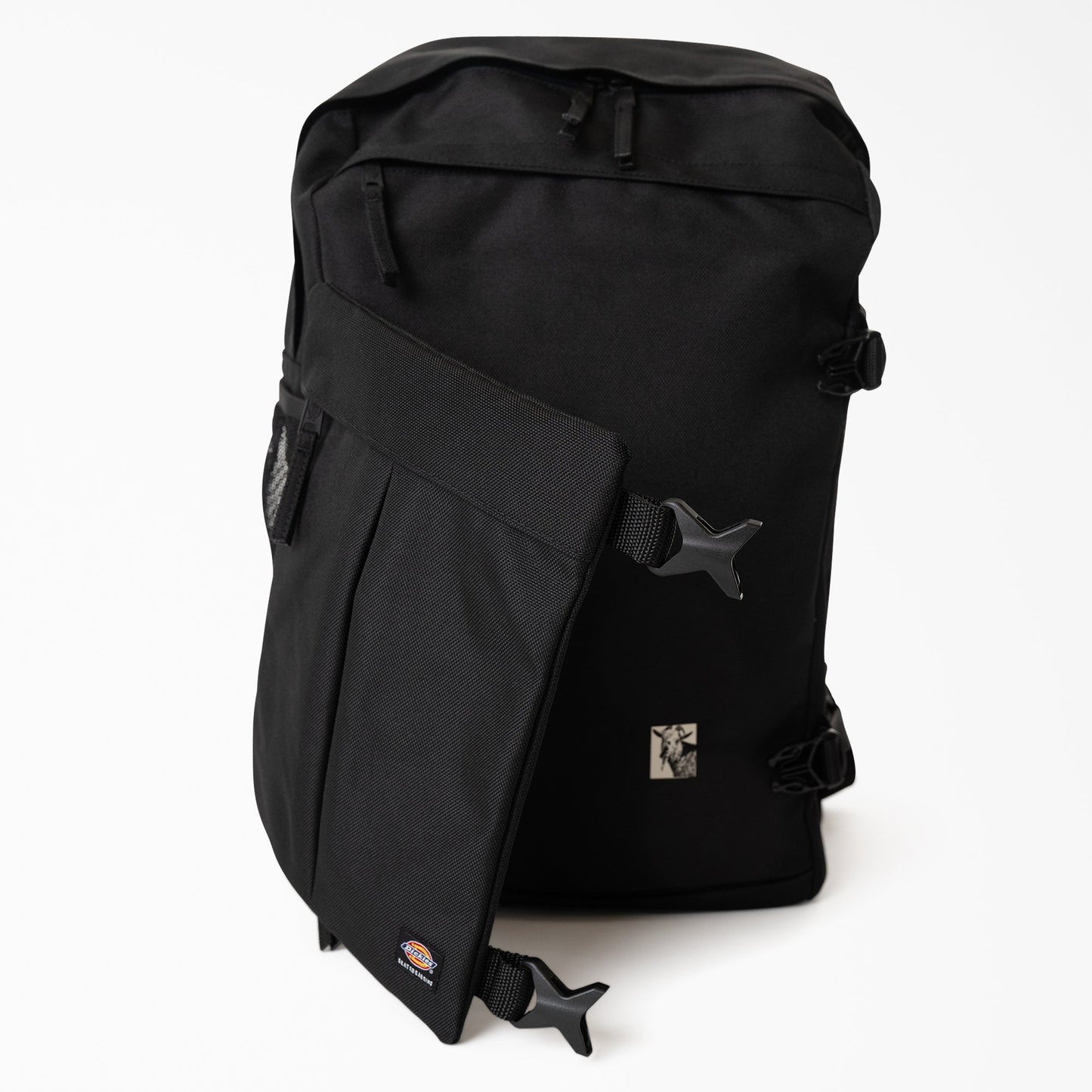 Mike Anderson Skateboarding Backpack Dickies Men|Women|Sale