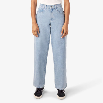Women’s Herndon Jeans Dickies Sale