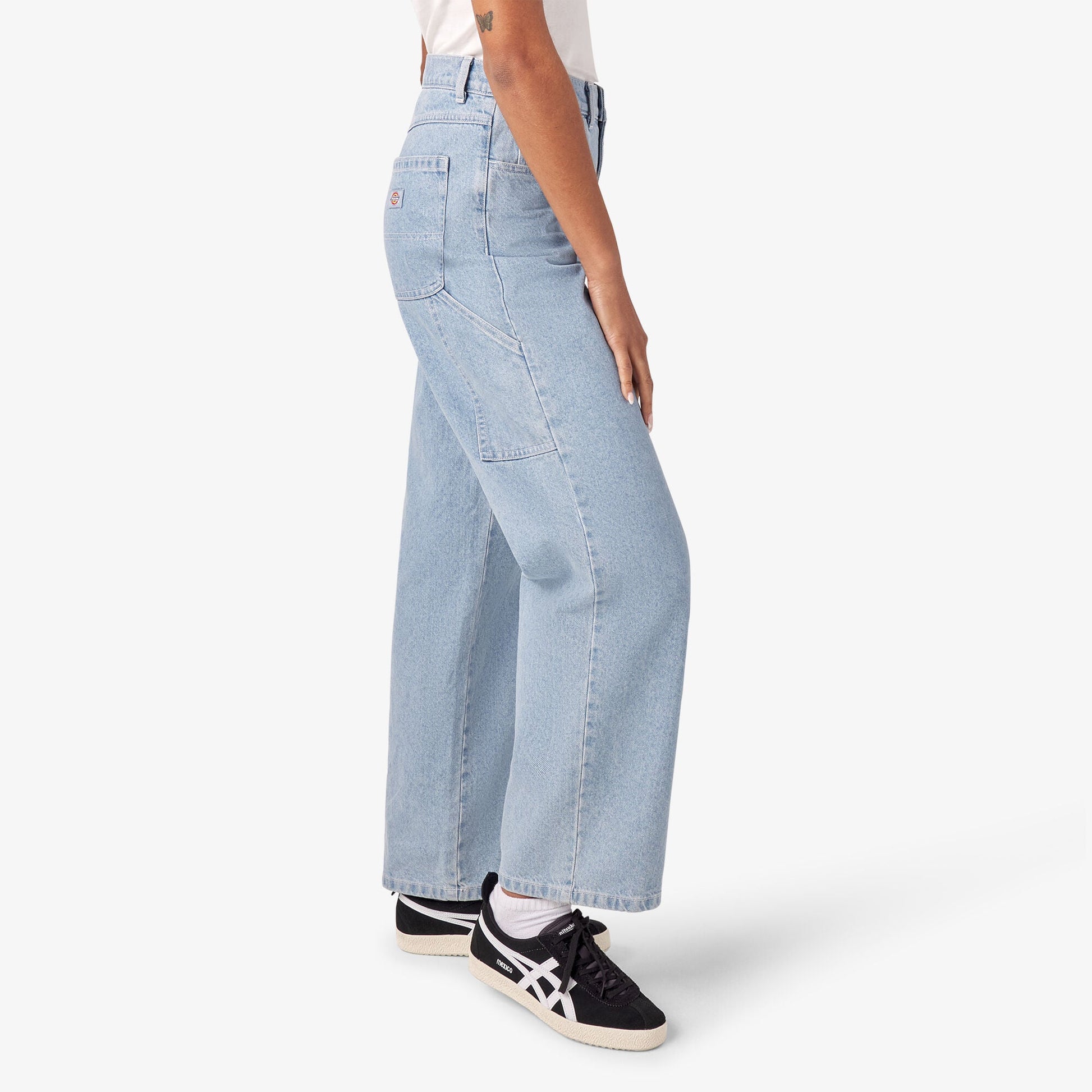 Women’s Herndon Jeans Dickies Sale